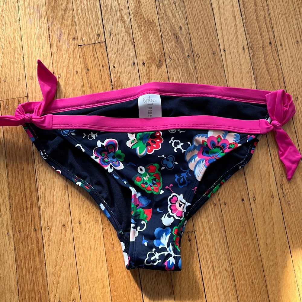 Boden bikini bottom